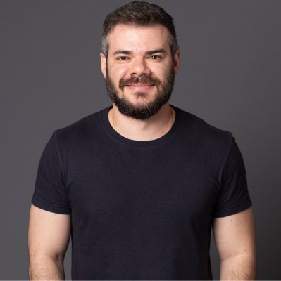 Douglas Demore, Diretor Comercial · 99/Didi
