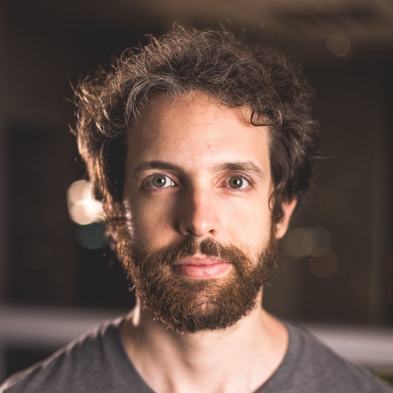 Victor Stabile, Mentor · N/A