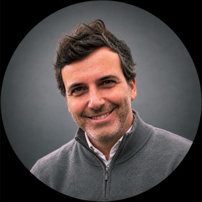 Zé Worcman, Founder & CEO · OnYou