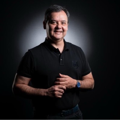 Paulo Morais, CEO · PG&MP Investimentos