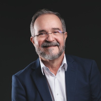 Luiz Nogueira, Sócio · Vereda Consultoria e Treinamento
