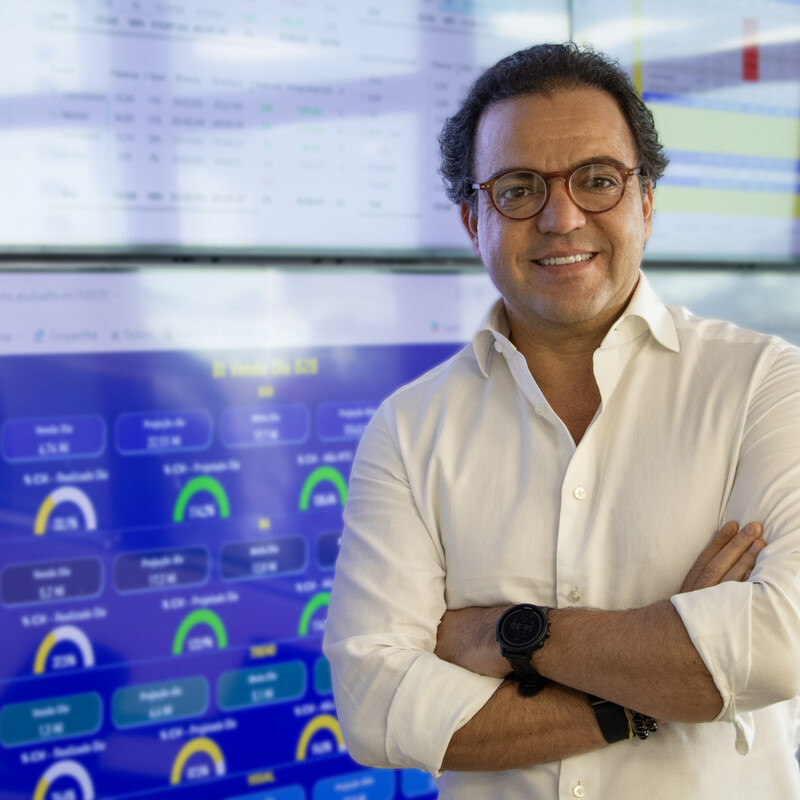 Fabio Godinho, Empreendedor e Conselheiro · Beto Carreiro, OnFly, Cúpula Brasil