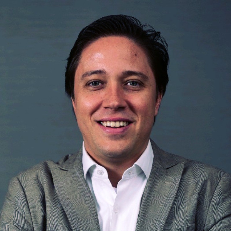 Pedro Seidenthal, Sócio · JK Capital