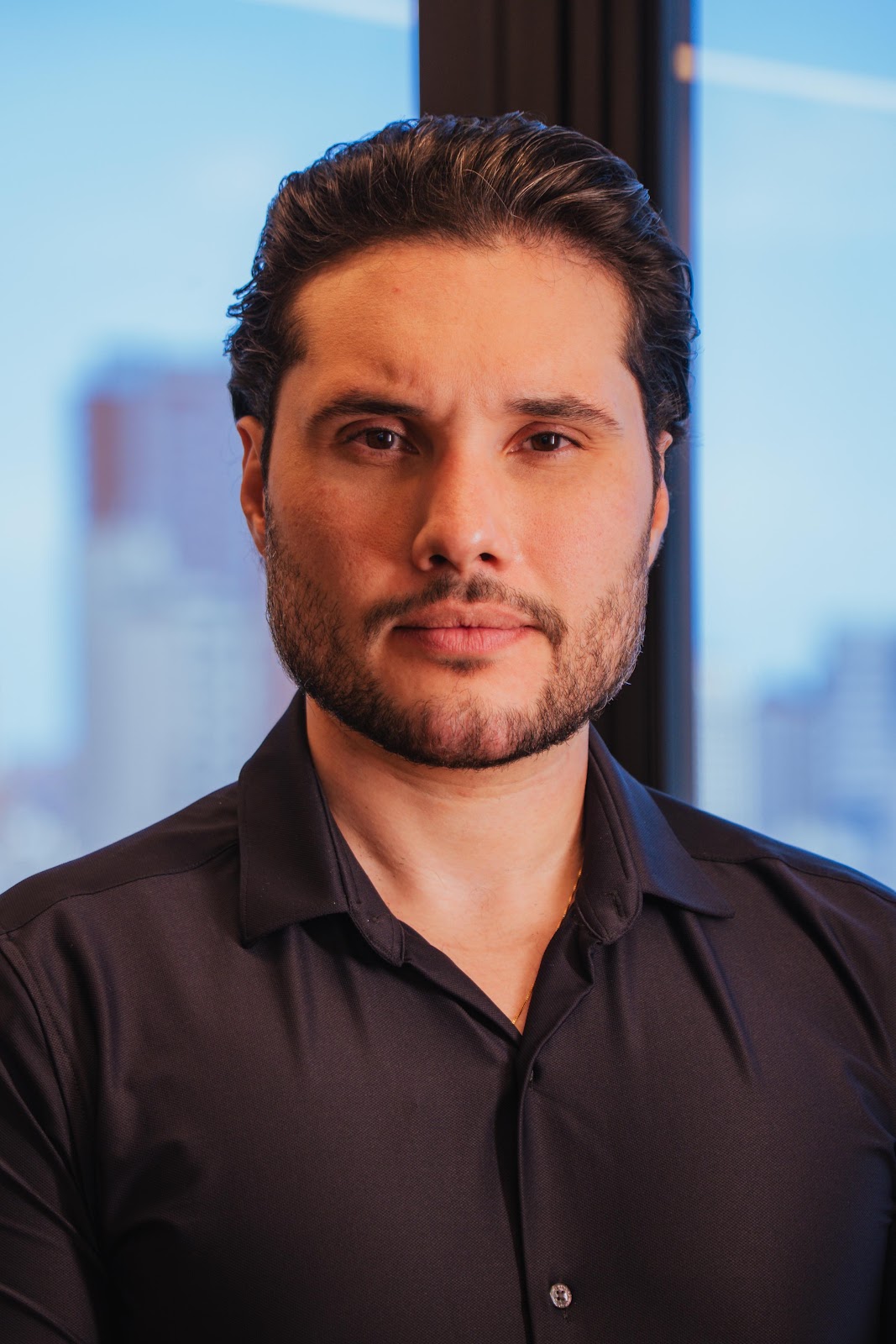 Arthur Frota, Fundador · Tallos